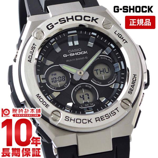 G-SHOCK Ｇショック カシオ ジーショック CASIO   メンズ 腕時計 GST-W310-1AJF｜10keiya