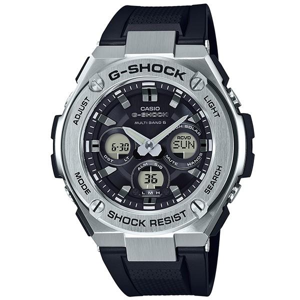 カシオ Ｇショック G-SHOCK GST-W310-1AJF メンズ 爆買の画像