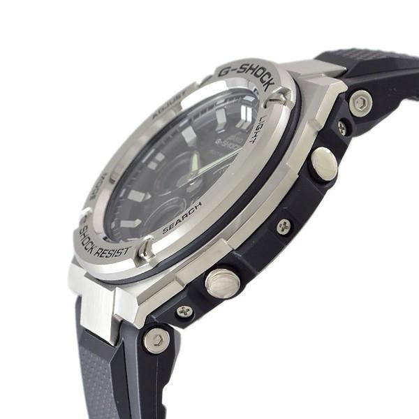 カシオ Ｇショック G-SHOCK GST-W310-1AJF メンズ 爆買の画像