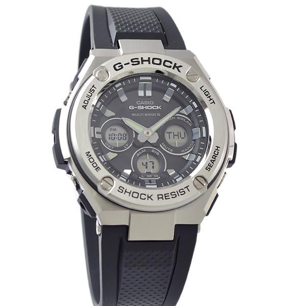 G-SHOCK Ｇショック カシオ ジーショック CASIO   メンズ 腕時計 GST-W310-1AJF｜10keiya｜06