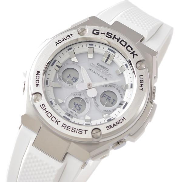 G-SHOCK Ｇショック カシオ ジーショック CASIO   メンズ 腕時計 GST-W310-7AJF｜10keiya｜04