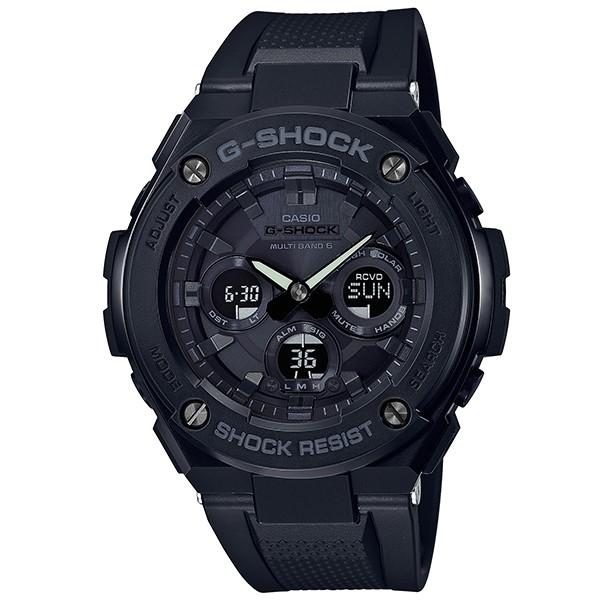 カシオ Ｇショック G-SHOCK GST-W300G-1A1JF メンズ 爆買の画像