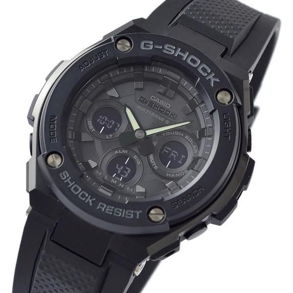 カシオ Ｇショック G-SHOCK GST-W300G-1A1JF メンズ 爆買の画像