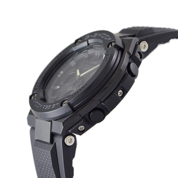 カシオ Gショック G-SHOCK GST-W300G-1A1JF メンズ 爆買 : 腕時計本舗