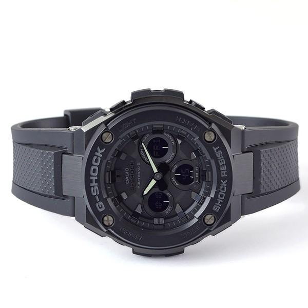 カシオ Ｇショック G-SHOCK GST-W300G-1A1JF メンズ 爆買の画像