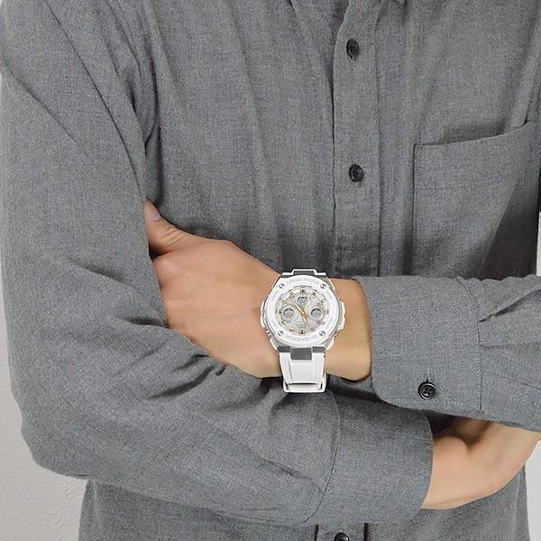 G-SHOCK Gショック カシオ ジーショック CASIO メンズ 腕時計 GST 