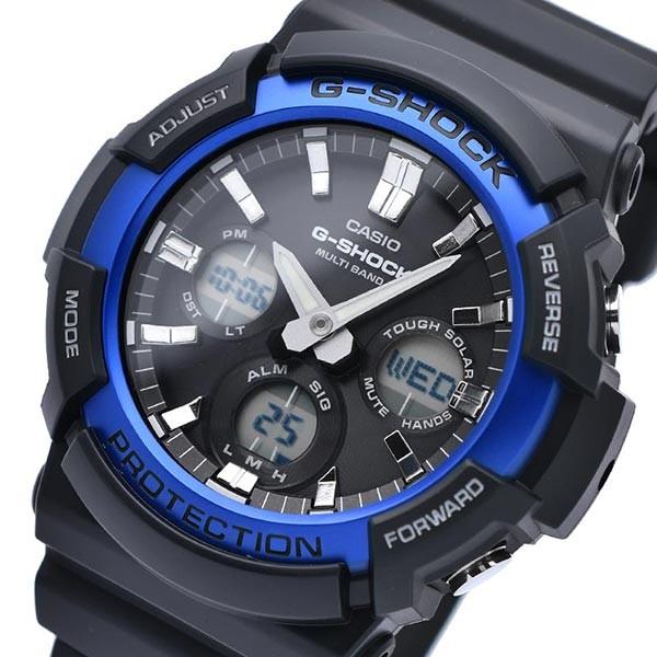 カシオ Gショック G-SHOCK GAW-100B-1A2JF メンズ 爆買 : 腕時計本舗