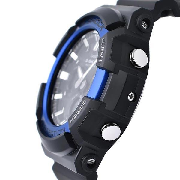 カシオ Gショック G-SHOCK GAW-100B-1A2JF メンズ 爆買 : 腕時計本舗