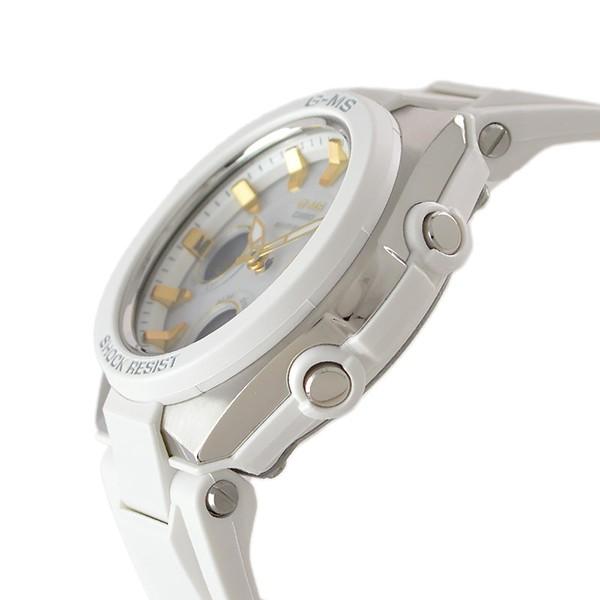 カシオ ベビーＧ BABY-G MSG-W100-7A2JF レディース 爆買の画像