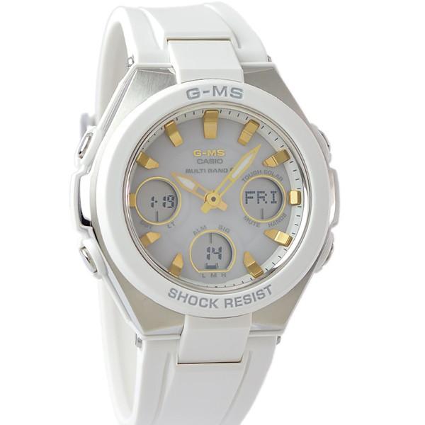 カシオ ベビーＧ BABY-G MSG-W100-7A2JF レディース 爆買の画像
