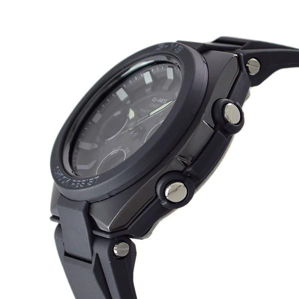 G-MS G-shock baby-g MSG-W100G 洗浄済み　美品 カシオ G-MS baby-g G-shock MSG-W100洗浄済美品 G-MS G-shock baby-g