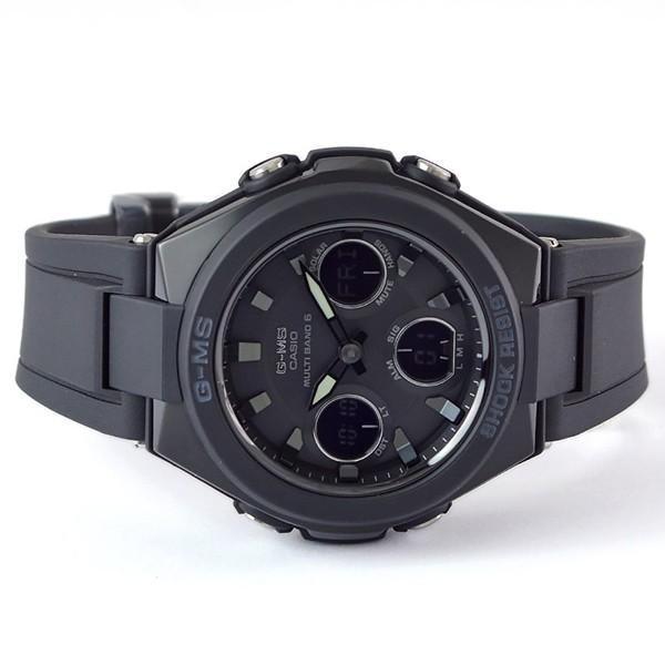 カシオ ベビーG BABY-G MSG-W100G-1AJF レディース 爆買 : 腕時計本舗