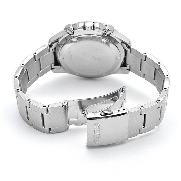 【イメージ違いも90日間は返品OK！】セイコーセレクション SEIKOSELECTION SBTR023 メンズ
