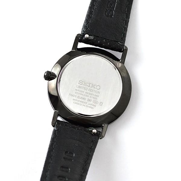 セイコーセレクション SEIKOSELECTION 流通限定モデル　限定300本 ペアモデル SCXP103 レディース 爆買の画像
