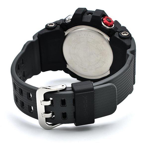 カシオ Ｇショック G-SHOCK GWG-100-1A8JF メンズ 爆買の画像