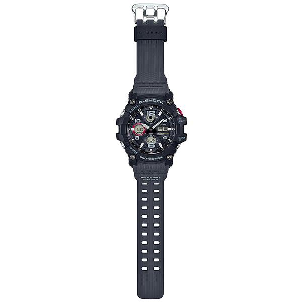 カシオ Ｇショック G-SHOCK GWG-100-1A8JF メンズ 爆買の画像