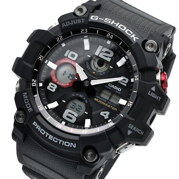G-SHOCK Ｇショック カシオ ジーショック CASIO メンズ 腕時計 GWG-100 