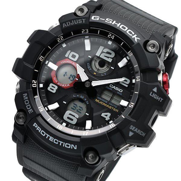 カシオ Ｇショック G-SHOCK GWG-100-1A8JF メンズ 爆買の画像