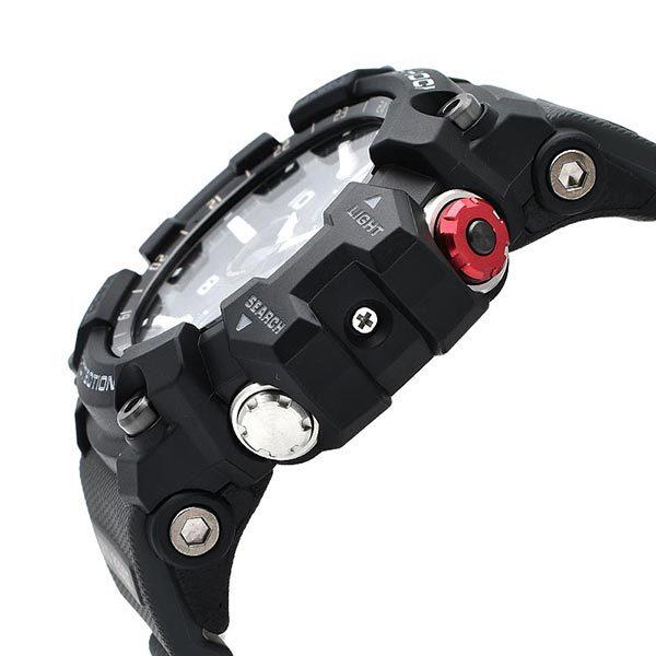 カシオ Ｇショック G-SHOCK GWG-100-1A8JF メンズ 爆買の画像