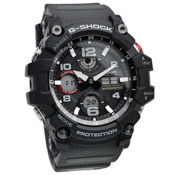カシオ Ｇショック G-SHOCK GWG-100-1A8JF メンズ 爆買の画像