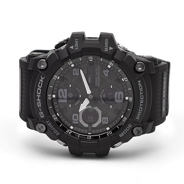 カシオ Gショック G-SHOCK GWG-100-1AJF メンズ 爆買 : 腕時計本舗