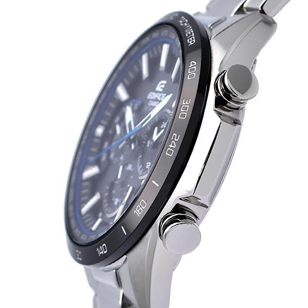 カシオ エディフィス EDIFICE ソーラー ステンレス EQW-T650DB-1AJF[正規品] メンズ 腕時計 時計 爆買の画像