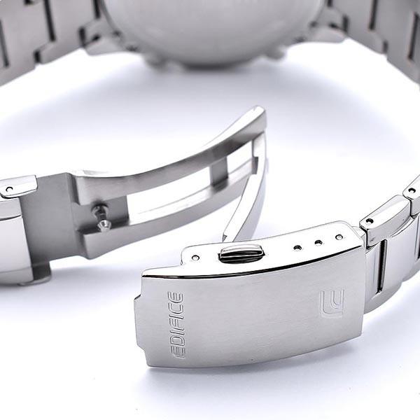 カシオ エディフィス EDIFICE ソーラー ステンレス EQW-T650DB-1AJF[正規品] メンズ 腕時計 時計 爆買の画像