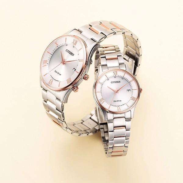 シチズンコレクション CITIZENCOLLECTION AS1062-59A メンズ 爆買の画像