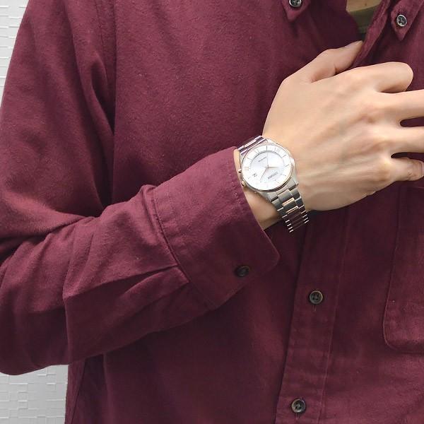 シチズンコレクション CITIZENCOLLECTION AS1062-59A メンズ 爆買の画像