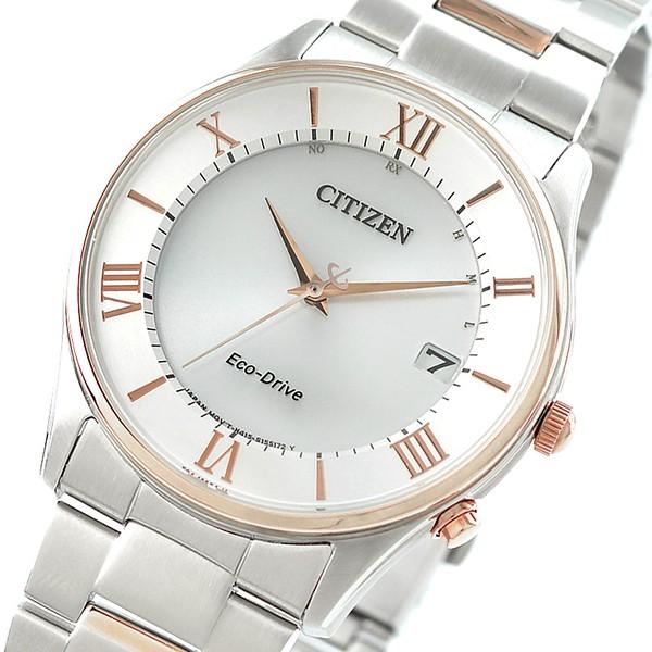 シチズンコレクション CITIZENCOLLECTION AS1062-59A メンズ 爆買の画像