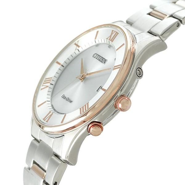 シチズンコレクション CITIZENCOLLECTION AS1062-59A メンズ 爆買の画像