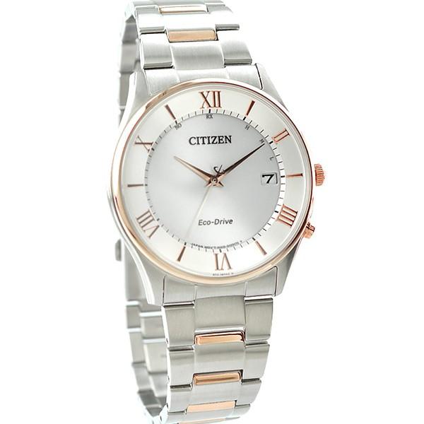 シチズンコレクション CITIZENCOLLECTION AS1062-59A メンズ 爆買の画像