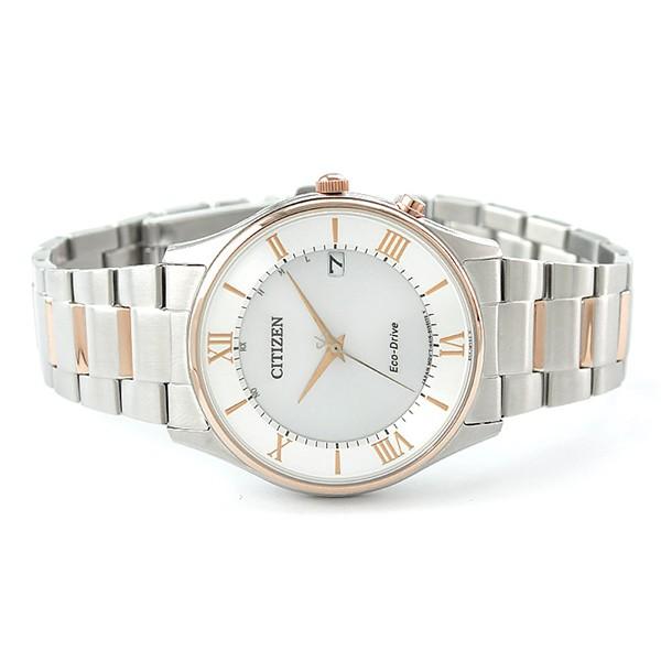 シチズンコレクション CITIZENCOLLECTION AS1062-59A メンズ 爆買の画像