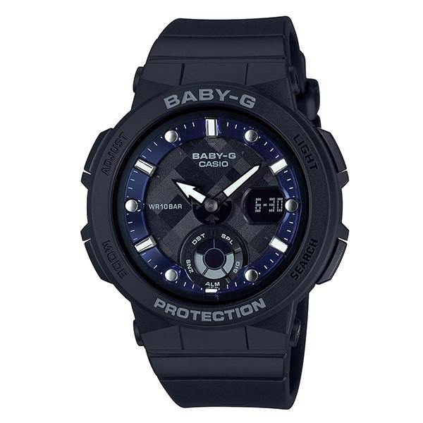 カシオ ベビーＧ BABY-G クオーツ BGA-250-1AJF レディース 爆買の画像