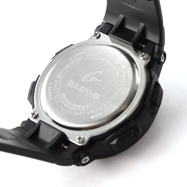 カシオ ベビーＧ BABY-G クオーツ BGA-250-1AJF レディース 爆買の画像