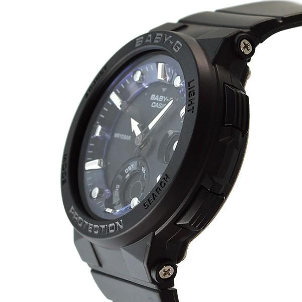 カシオ ベビーＧ BABY-G クオーツ BGA-250-1AJF レディース 爆買の画像