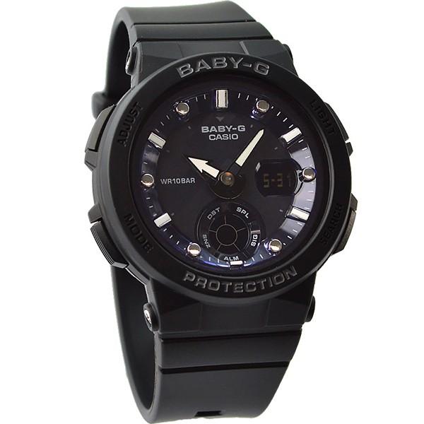 カシオ ベビーＧ BABY-G クオーツ BGA-250-1AJF レディース 爆買の画像