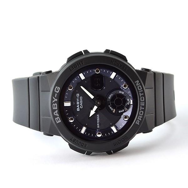 カシオ ベビーＧ BABY-G クオーツ BGA-250-1AJF レディース 爆買の画像