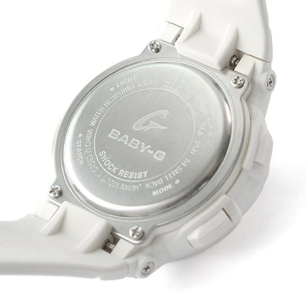 カシオ ベビーＧ BABY-G クオーツ BGA-250-7A2JF レディース 爆買の画像