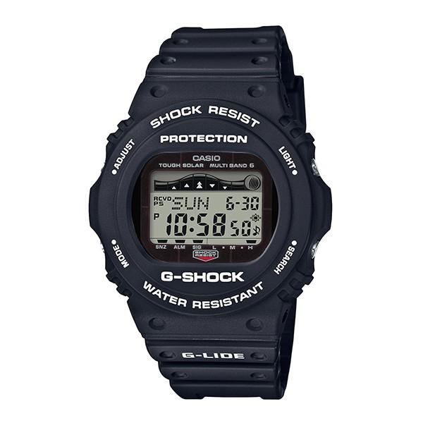 カシオ Ｇショック G-SHOCK GWX-5700CS-1JF メンズ 爆買の画像