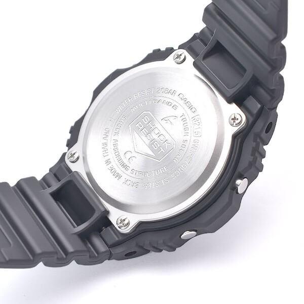 カシオ Ｇショック G-SHOCK GWX-5700CS-1JF メンズ 爆買の画像