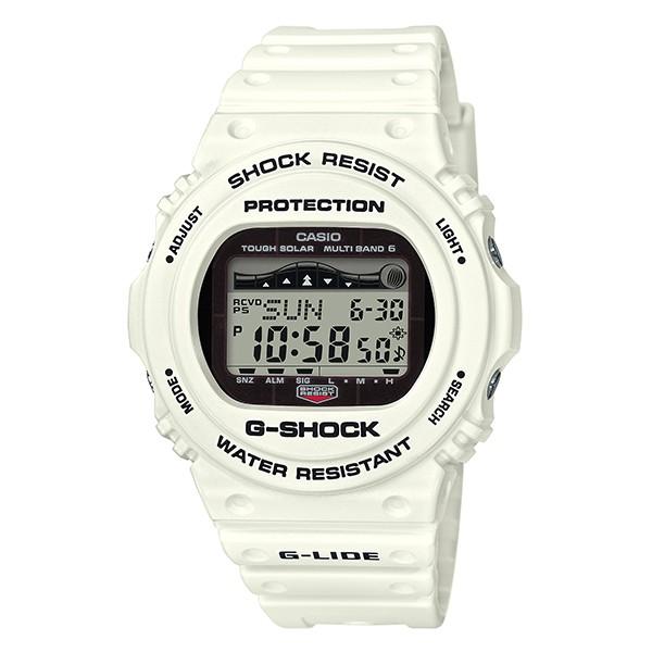 カシオ Ｇショック G-SHOCK GWX-5700CS-7JF メンズ 爆買の画像