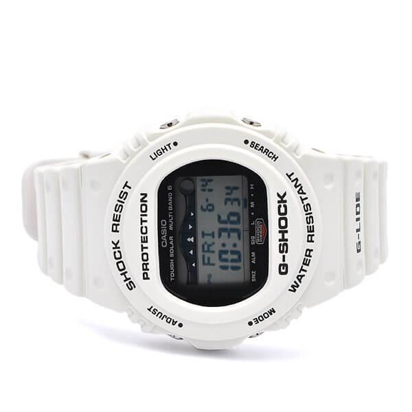 カシオ Ｇショック G-SHOCK GWX-5700CS-7JF メンズ 爆買の画像