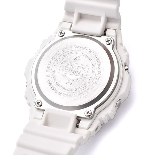 カシオ Ｇショック G-SHOCK GWX-5700CS-7JF メンズ 爆買の画像