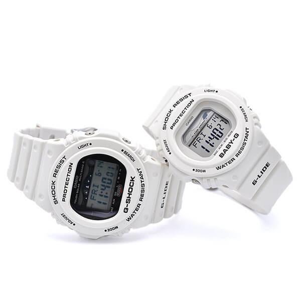 カシオ Ｇショック G-SHOCK GWX-5700CS-7JF メンズ 爆買の画像