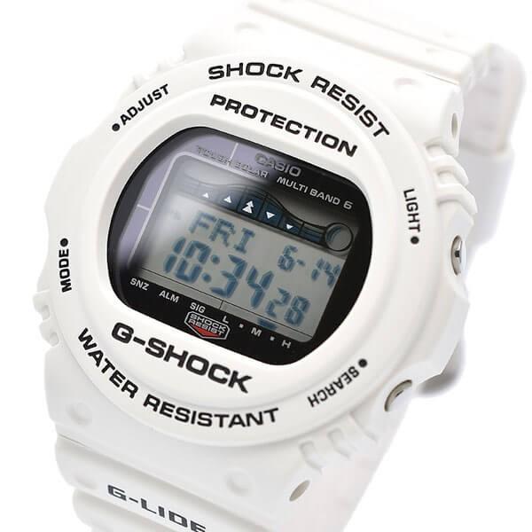 カシオ Ｇショック G-SHOCK GWX-5700CS-7JF メンズ 爆買の画像