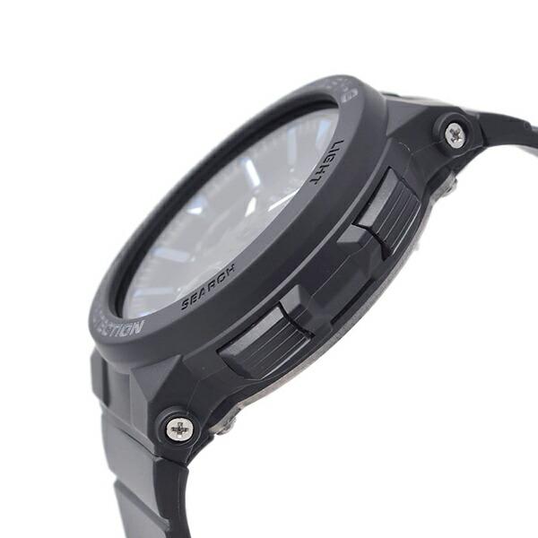 カシオ ベビーＧ CASIO BABY-G BGA-2500-1AJF ソーラー 電波 ネオンイルミネーター 腕時計 レディース Beach Traveler Series ブラック 爆買の画像