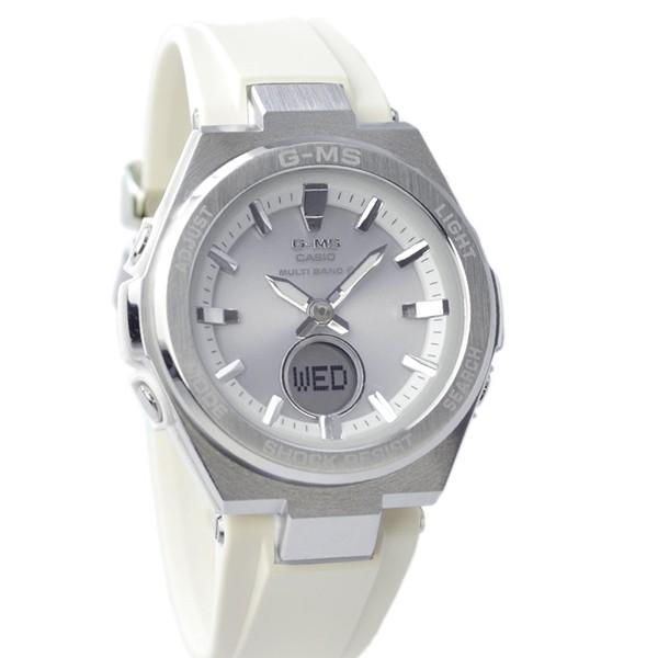 カシオ　G-MS G-shock baby-g MSG-W200SG 美品 MSG-W200 SERIES | CASIO