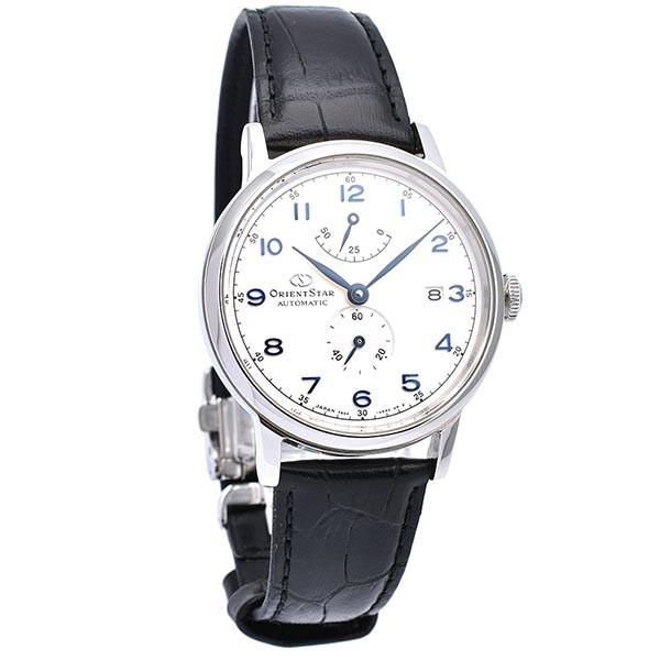 オリエントスター ORIENT クラシック ヘリテージゴシック RK-AW0004S