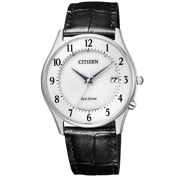 シチズンコレクション CITIZENCOLLECTION ペア AS1060-11A メンズ 爆買の画像